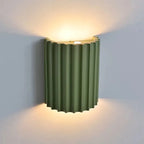 Modern Wall Light Inspired by French Macarons