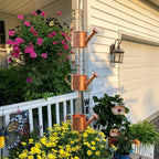 Metal Wind Chimes for Hanging Decoration