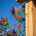 Metal Wind Chimes for Hanging Decoration