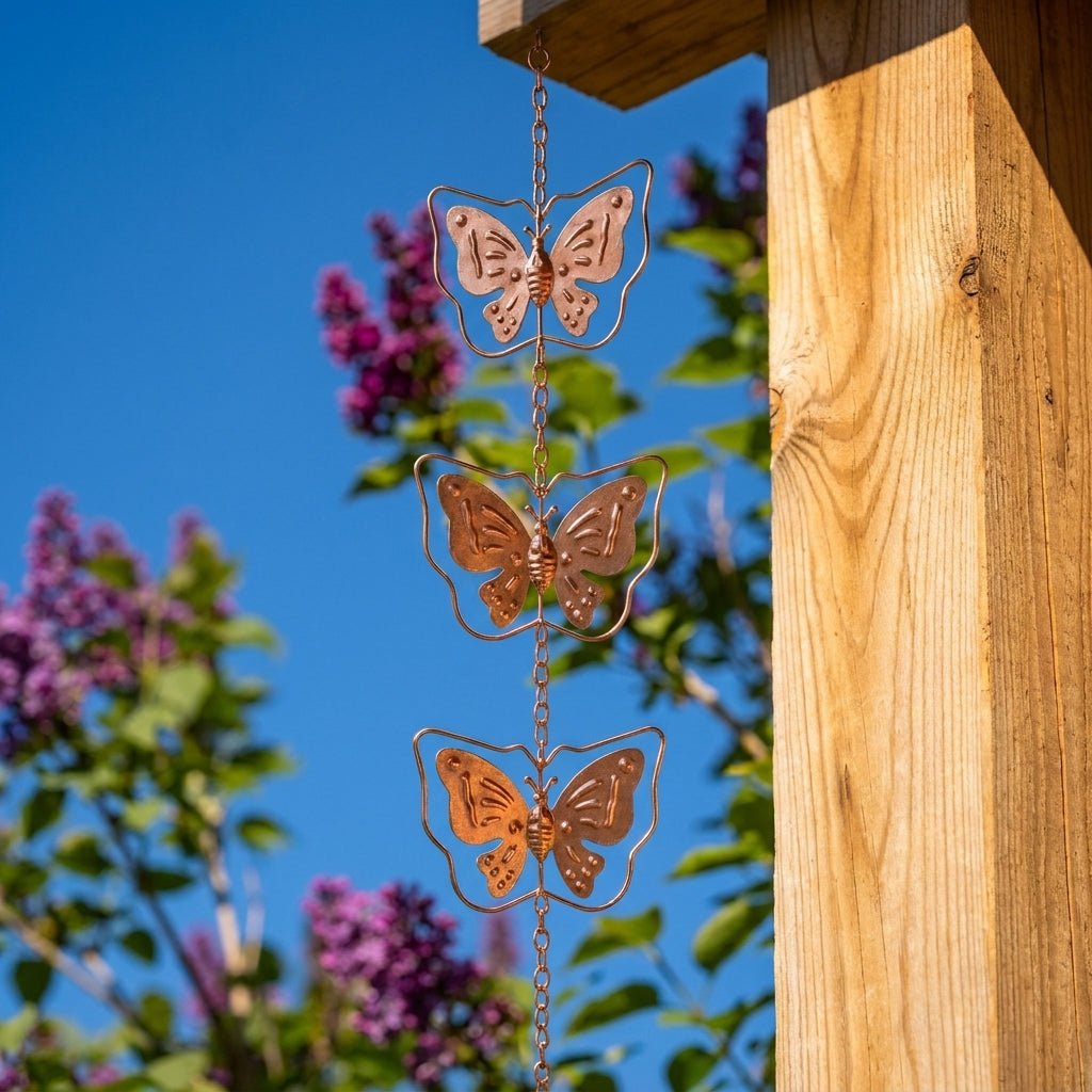 Metal Wind Chimes for Hanging Decoration