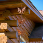 Metal Wind Chimes for Hanging Decoration