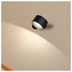 Rechargeable LED Wall Light with Adjustable Magnetic Base