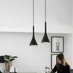 Elevate Your Home with the Nordic Glow Pendant Light