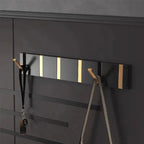 Foldable Wall Hook – Space-Saving Minimalist Design