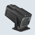 Compact WiFi Mini Projector for Streaming Movies - World Cup Edition