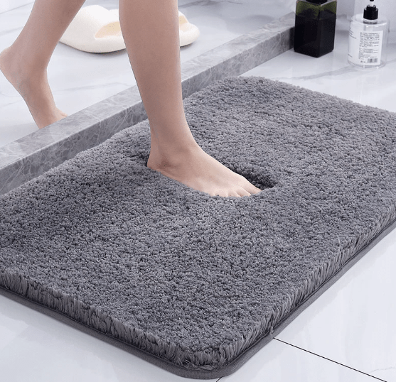 Luxury Bath Mat – Ultra-Soft and Cozy