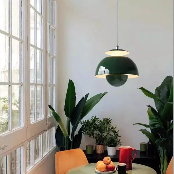 Nordic Style LED Ceiling Light Pendant