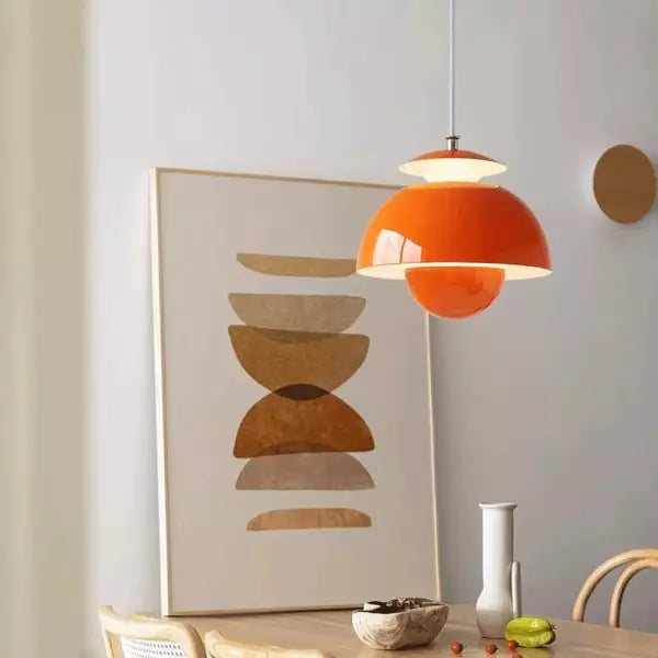 Nordic Style LED Ceiling Light Pendant