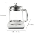 NourishBuddy Premium Beverage Maker