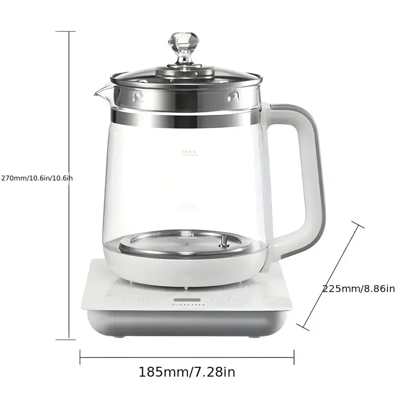 NourishBuddy Premium Beverage Maker