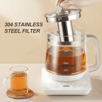 NourishBuddy Premium Beverage Maker