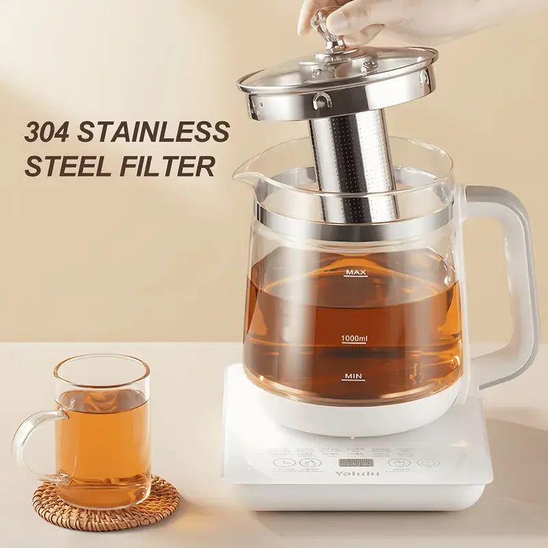 NourishBuddy Premium Beverage Maker