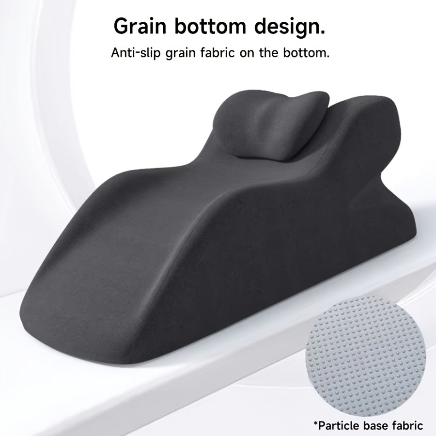ErgoNest - Ultimate Contoured Support Pillow