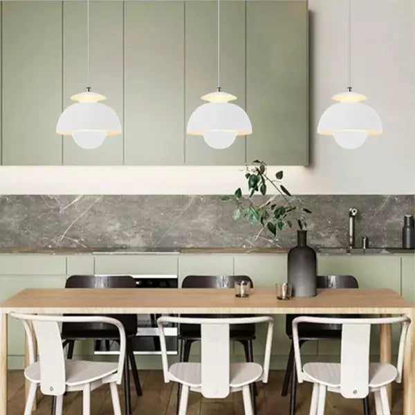 Nordic Style LED Ceiling Light Pendant