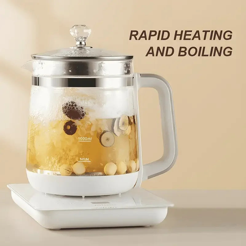 NourishBuddy Premium Beverage Maker