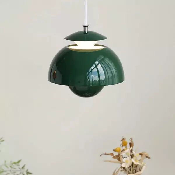 Nordic Style LED Ceiling Light Pendant