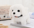 Children's Realistic Playful Puppy Interactive Toy