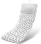 Full Body Bath Pillow for Complete Relaxation in Bathtub