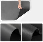 Absorbent Dish Drying Pad for Kitchen - Water Catching Mat