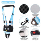 Animal-Themed Baby Walking Harness