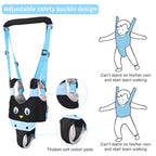 Animal-Themed Baby Walking Harness