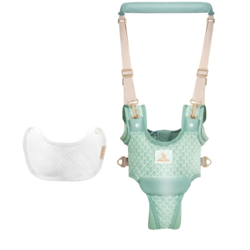 Animal-Themed Baby Walking Harness
