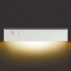 Motion Sensor Solar Outdoor Wall Light