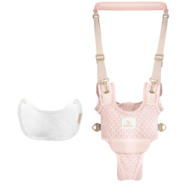 Animal-Themed Baby Walking Harness
