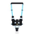 Animal-Themed Baby Walking Harness