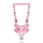 Animal-Themed Baby Walking Harness