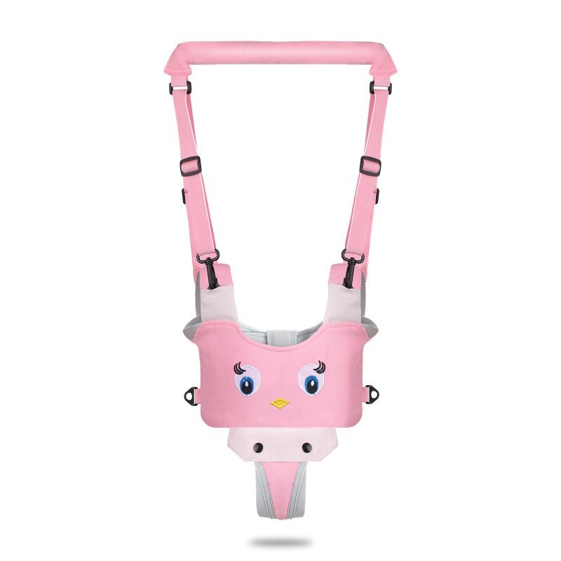 Animal-Themed Baby Walking Harness