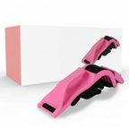 Adjustable Seat Belt for Maternity Safety