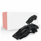 Adjustable Seat Belt for Maternity Safety