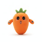 Plush Baby Toy with Interactive Music Features