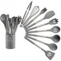 Cookware and Bakeware Set for Effective Kitchen Use