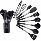 Cookware and Bakeware Set for Effective Kitchen Use