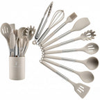 Cookware and Bakeware Set for Effective Kitchen Use