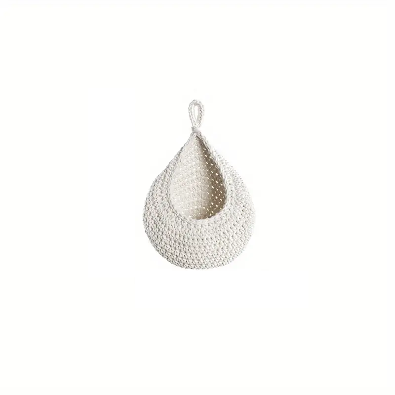 Elevate Your Kitchen with the FreshFruit Suspended Basket