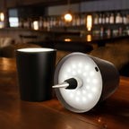 Adjustable Rechargeable Lamp for Home Decoration - Versatile Light Source