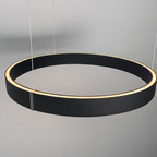 Flush Mount Ceiling Pendant Light with LED Illumination