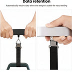 Portable Digital Baggage Weight Scale for Luggage