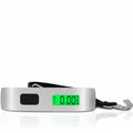 Portable Digital Baggage Weight Scale for Luggage