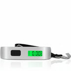 Portable Digital Baggage Weight Scale for Luggage