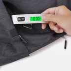 Portable Digital Baggage Weight Scale for Luggage
