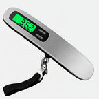 Portable Digital Baggage Weight Scale for Luggage