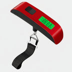 Portable Digital Baggage Weight Scale for Luggage