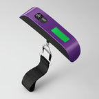 Portable Digital Baggage Weight Scale for Luggage