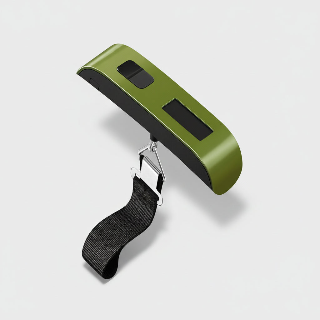 Portable Digital Baggage Weight Scale for Luggage