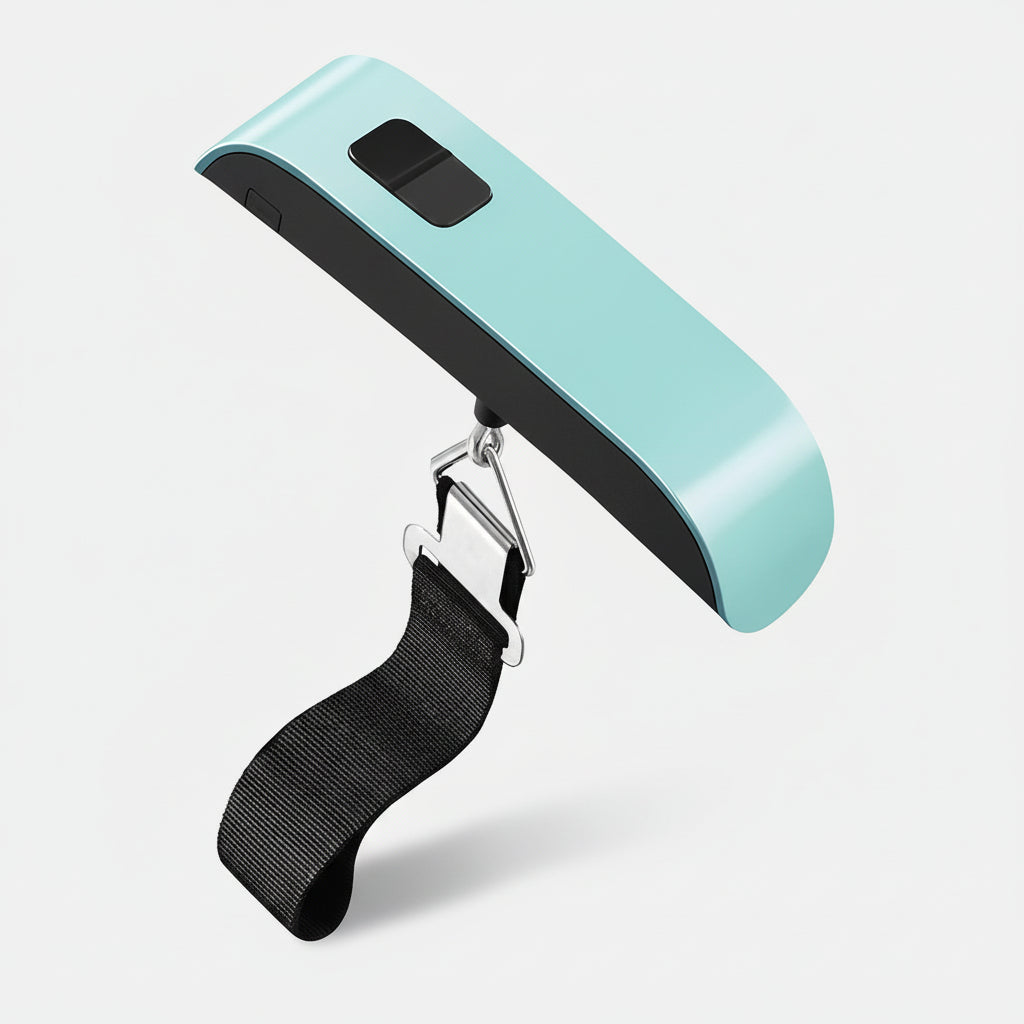 Portable Digital Baggage Weight Scale for Luggage