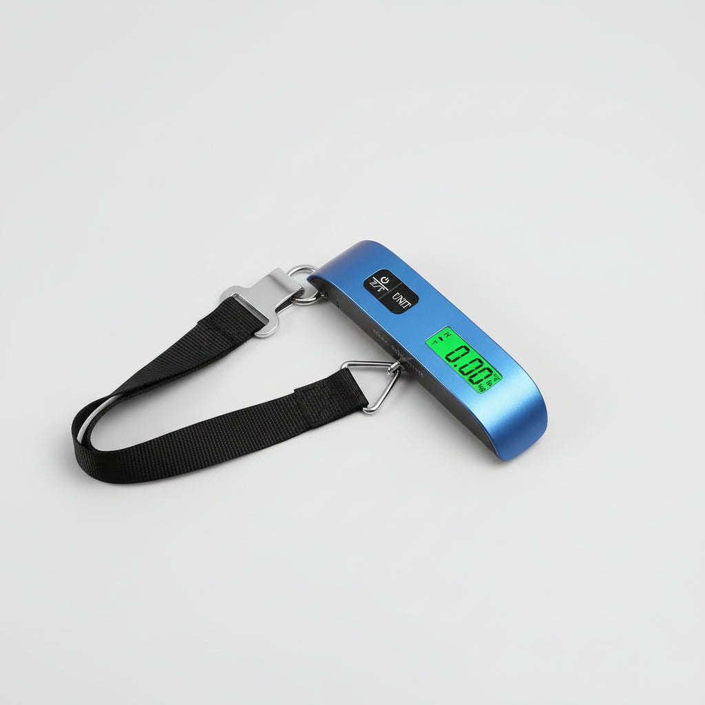 Portable Digital Baggage Weight Scale for Luggage